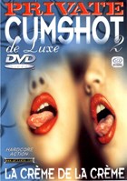 Cumshot De Luxe 02