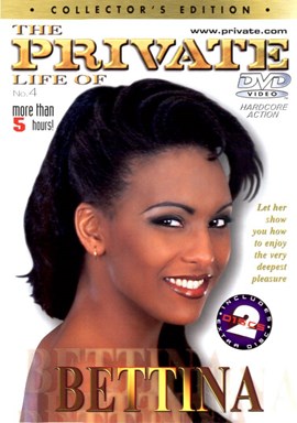 Rent Private Life of Bettina, The DVD