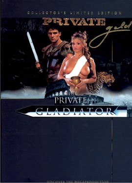 Rent Private Gladiator 01, The (Bonus Disc) DVD