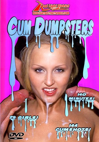 Rent Cum Dumpsters 01 DVD