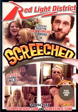 Rent Screeched DVD