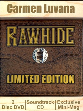 Rent Rawhide 01 DVD