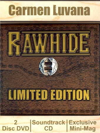 Rent Rawhide 01 DVD