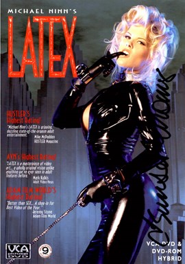 Rent Latex DVD