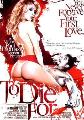 Rent To Die For DVD