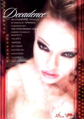 Rent Decadence (Teravision) DVD