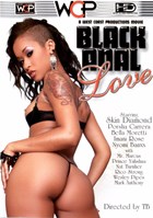 Black Anal Love 01