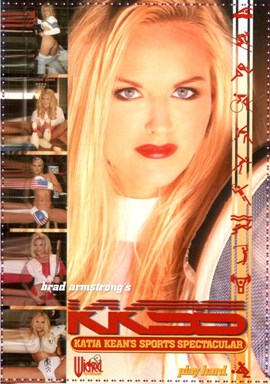 Rent Katja Kean's Sports Spectacular DVD