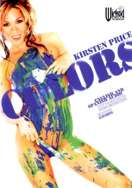 Rent Colors DVD