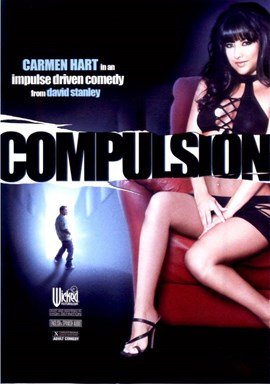 Rent Compulsion DVD