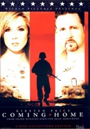 Coming Home (Bonus Disc)
