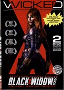 Black Widow XXX  Collector's Edition (Disc 2)
