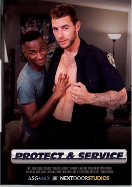 Rent Protect and Service DVD