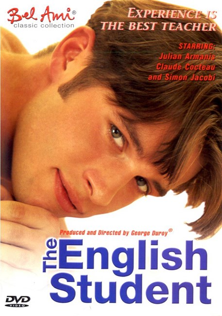 Julian Armanis Bel Ami The English Student